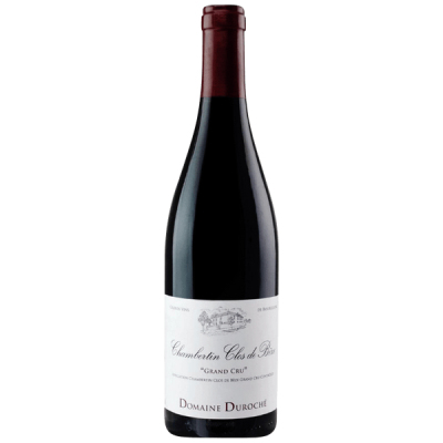 Duroche Clos de Beze Grand Cru Hommage a Philippe 2020 (1x75cl)