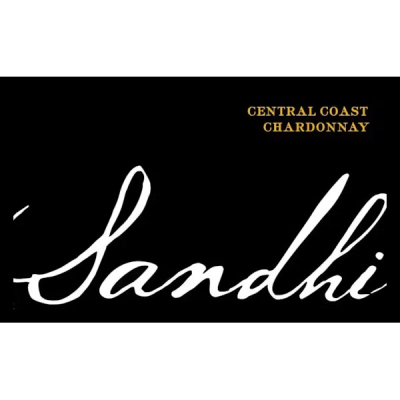 Sandhi Chardonnay 2019 (12x75cl)
