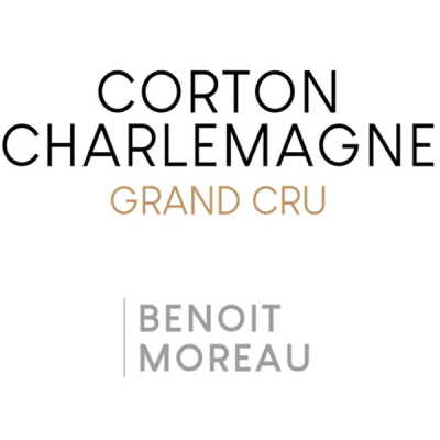 Benoit Moreau Corton-Charlemagne Grand Cru 2022 (1x75cl)