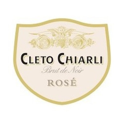 Cleto Chiarli, Brut de Noir Rose, Emilia Romagna NV (6x75cl)