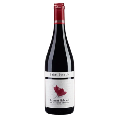 Laurent Habrard Saint-Joseph 2020 (1x75cl)
