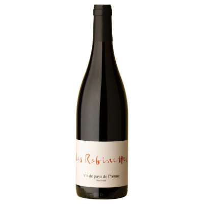 Raphaelle Guyot Les Robinettes 2020 (1x75cl)