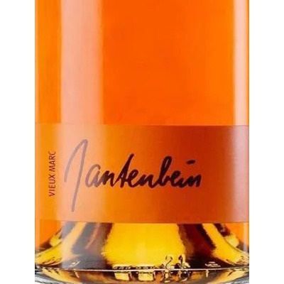 Gantenbein Vieux Marc 2007 (1x75cl)