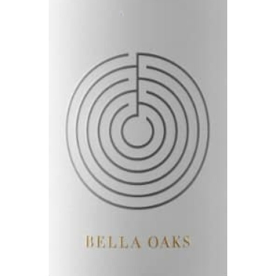 Bella Oaks Cabernet Sauvignon 2018 (3x75cl)