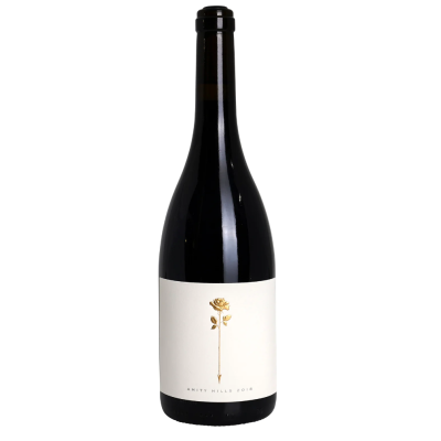 Rose & Arrow Amity Hills Pinot Noir 2019 (6x75cl)