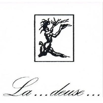 Gilles Berlioz La Deuse Vin de Savoie 2022 (6x75cl)