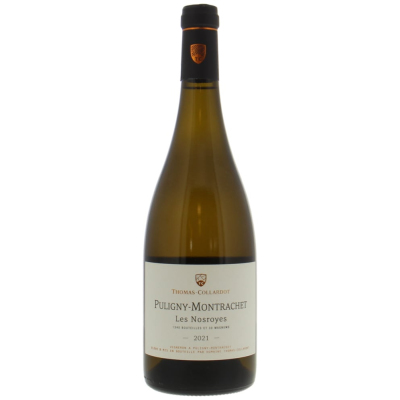 Thomas-Collardot Puligny-Montrachet Les Nosroyes 2022 (6x75cl)