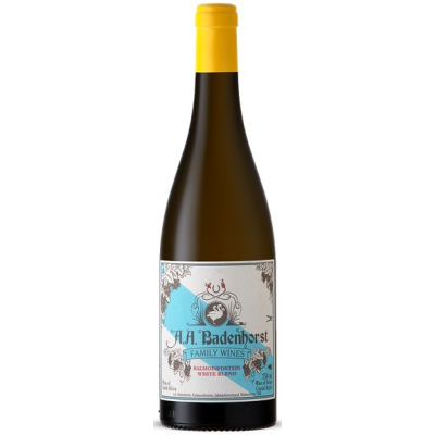 A.A. Badenhorst, Kalmoesfontein White Blend, Swartland 2022 (12x75cl)