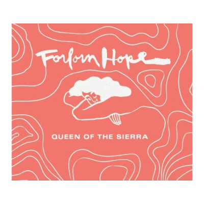 Forlorn Hope Queen Of The Sierra Red 2021 (12x75cl)