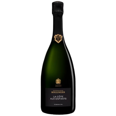 Bollinger La Cote aux Enfants Grand Cru 2014 (1x75cl)