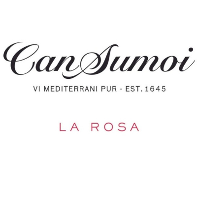 Can Sumoi La Rosa 2024 (6x75cl)