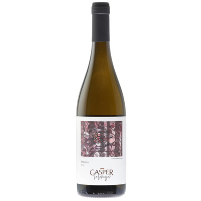 Gasper Selekcija Rebula Goriska Brda 2020 (6x75cl)