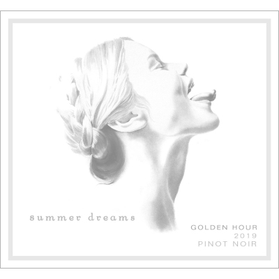 Summer Dreams Golden Hour Pinot Noir 2021 (6x75cl)
