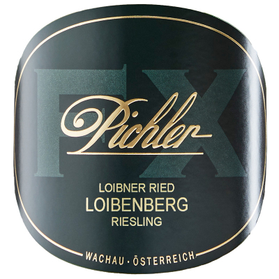 Franz Xaver Pichler Ried Loibenberg Riesling 2022 (6x75cl)