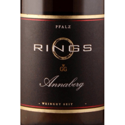 Rings Annaberg GG 2022 (6x75cl)