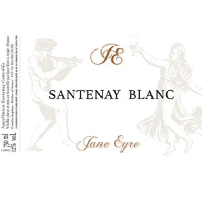 Jane Eyre Santenay 2021 (6x75cl)