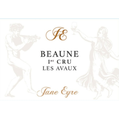 Jane Eyre, Beaune Premier Cru, Les Avaux 2022 (6x75cl)