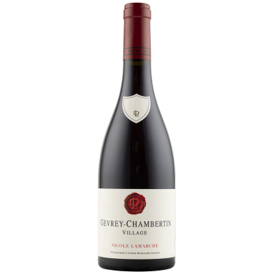 Lamarche Gevrey-Chambertin 2022 (12x75cl)
