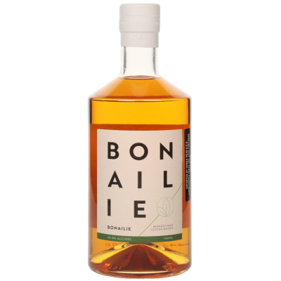 Bonailie Blended Malt Scotch Whisky NV (6x70cl)