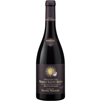 Domaine Michel Magnien, Morey-Saint-Denis Premier Cru, Les Blanchards 2020 (6x75cl)
