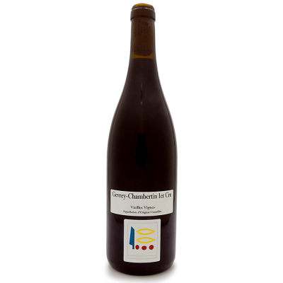 Prieure Roch Gevrey-Chambertin 1er Cru Vieilles Vignes 2022 (3x75cl)