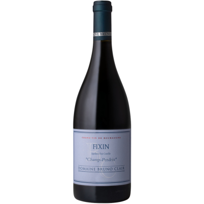 Domaine Bruno Clair, Fixin, Champs Perdrix 2017 (3x150cl)