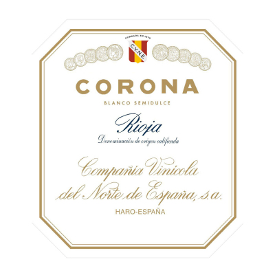 CVNE, Corona Gran Reserva, Rioja 2015 (6x75cl)