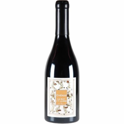 Jules Desjourneys Chenas Le Sot L'y Laisse 2014 (6x75cl)