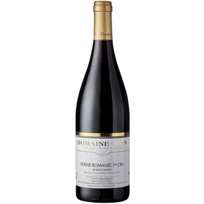 Jean Charles Rion Vosne-Romanee 1er Cru Les Beaux Monts 2018 (3x150cl)