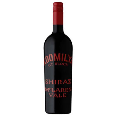 S. C. Pannell, Koomilya GT Block Shiraz, McLaren Vale 2021 (6x75cl)