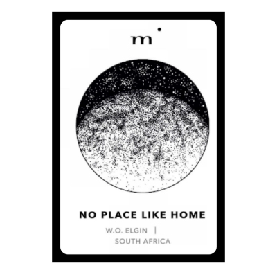 Minimalist Wines No Place Like Home Syrah 2023 (6x75cl)