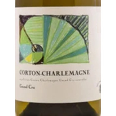 Fang Corton-Charlemagne Grand Cru 2022 (3x75cl)