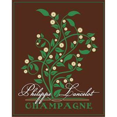 Philippe Lancelot Chouilly Grand Cru Extra Brut Fine Fleur 2016 (6x75cl)