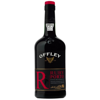 Offley, Ruby Port NV (6x75cl)