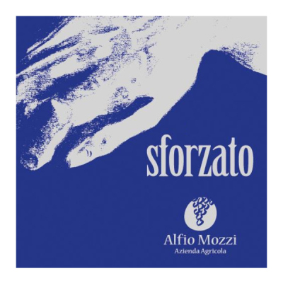 Alfio Mozzi, Sforzato di Valtellina 2018 (1x75cl)