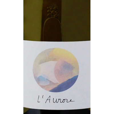 Raphaelle Guyot, L'Aurore Chardonnay, Bourgogne 2022 (1x75cl)