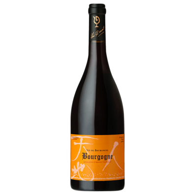 Lou Dumont Bourgogne Rouge 2022 (6x75cl)