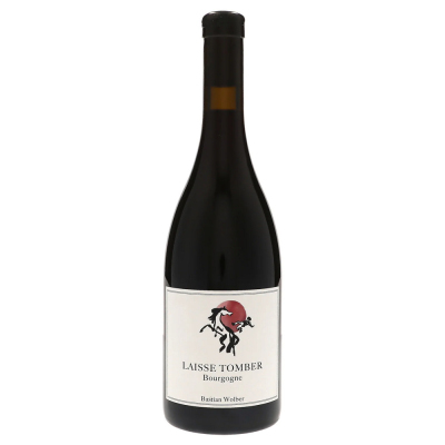 Laisse Tomber (Bastian Wolber) Bourgogne Rouge 2022 (1x75cl)