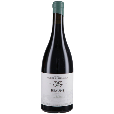 Violot-Guillemard Beaune Lulune 2021 (6x75cl)