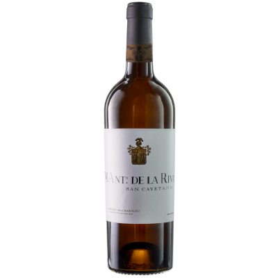 M. Ant. De la Riva Macharnudo San Cayetano 2023 (6x75cl)