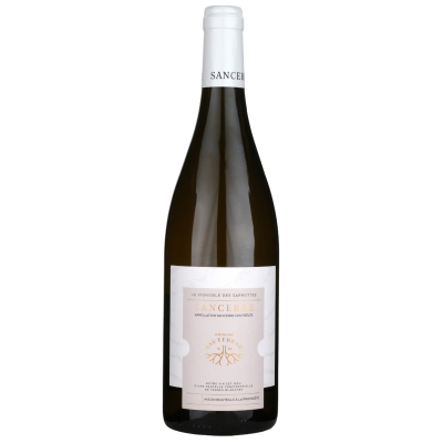 David Sautereau, Sancerre, Le Vignoble des Sarrottes Blanc 2022 (6x75cl)