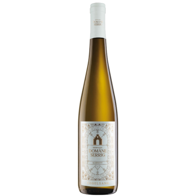 Serrig Vogelsang Riesling Kabinett 2021 (3x75cl)