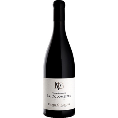 Pierre Girardin Vosne-Romanee La Colombiere 2022 (6x75cl)