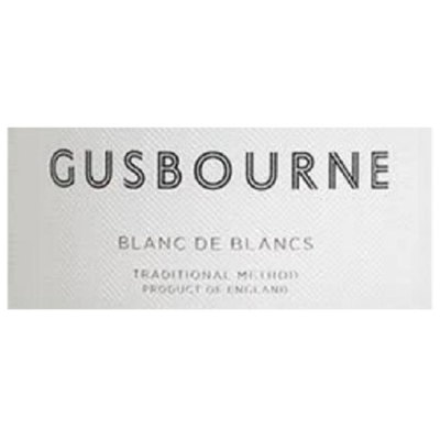 Gusbourne, Late Disgorged Blanc de Blancs 2013 (6x75cl)