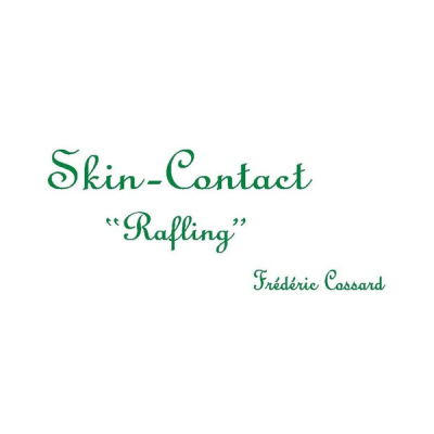 Frederic Cossard Skin Contact Rafling VdF 2022 (6x75cl)