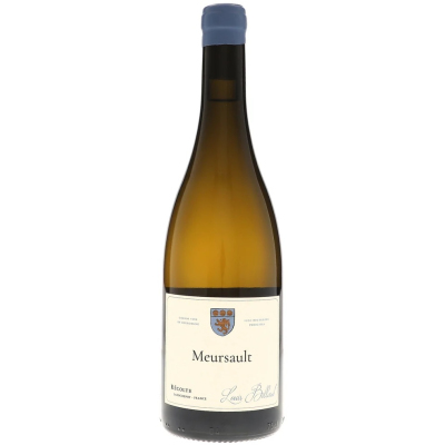 Louis Billard Meursault 2022 (1x75cl)