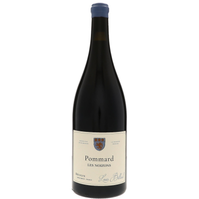 Louis Billard Pommard Les Noizons 2022 (6x75cl)