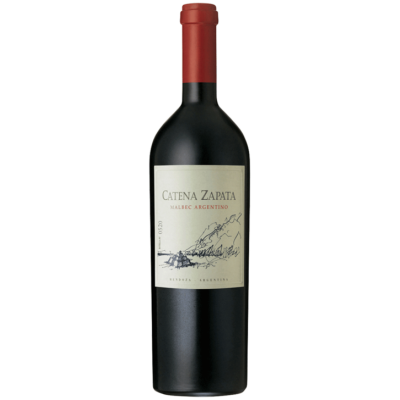 Catena Zapata Malbec Argentino 2010 (6x75cl)