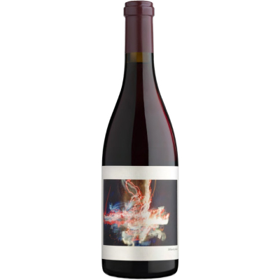 Chanin Zotovich Pinot Noir 2022 (12x75cl)