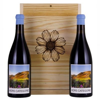 Hors Categorie Syrah 2017 (2x75cl)